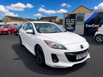 Used Mazda Mazda3 2013 for sale - 78820997: Photo