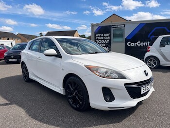 Used Mazda Mazda3 2013 for sale - 78820997: Photo