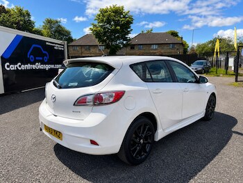 Used Mazda Mazda3 2013 for sale - 78820997: Photo