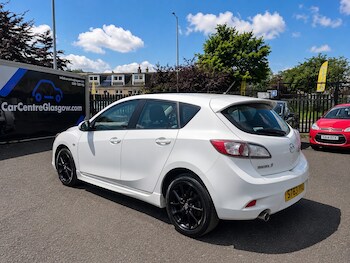 Used Mazda Mazda3 2013 for sale - 78820997: Photo