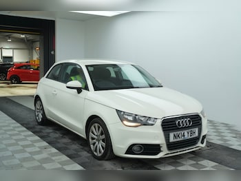 Used Audi A1 2014 for sale - 76541680: Photo