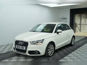 Used Audi A1 2014 for sale - 76541680: Photo