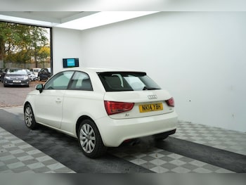 Used Audi A1 2014 for sale - 76541680: Photo