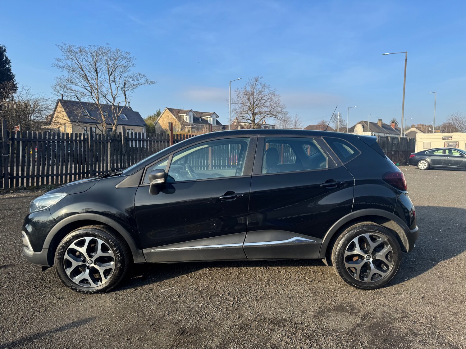 Used Renault Captur 2018 for sale - 77967973: Photo 14