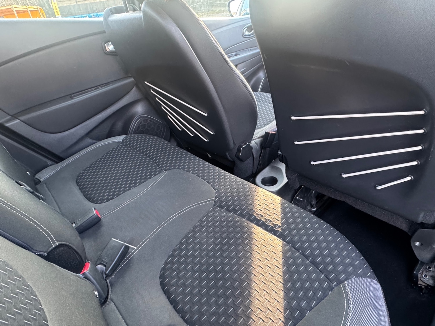 Used Renault Captur 2018 for sale - 77967973: Photo 18