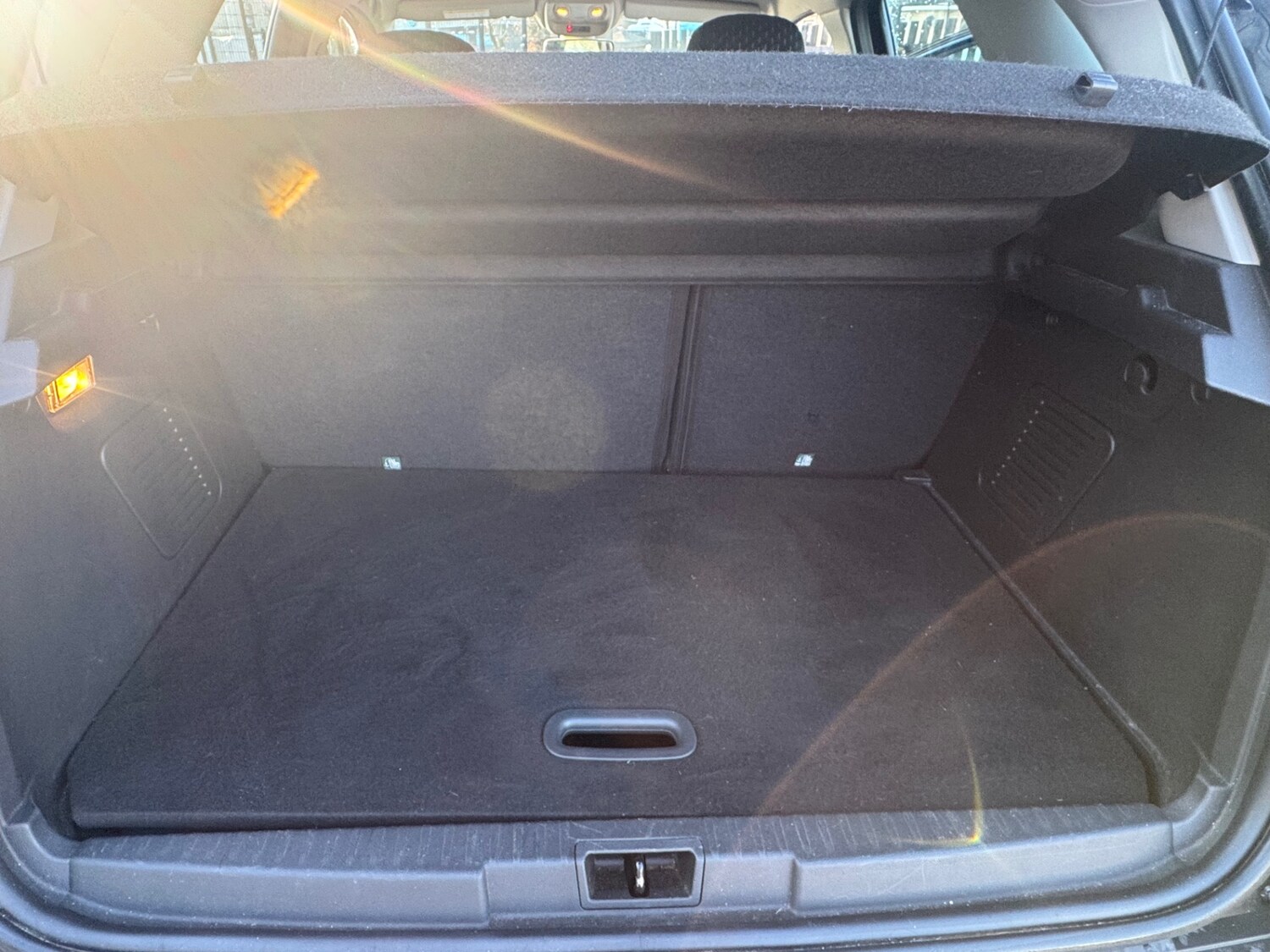 Used Renault Captur 2018 for sale - 77967973: Photo 19