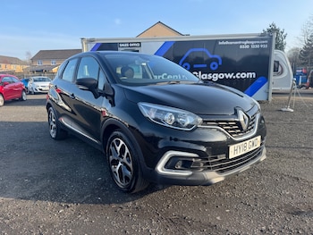 Used Renault Captur 2018 for sale - 77967973: Photo