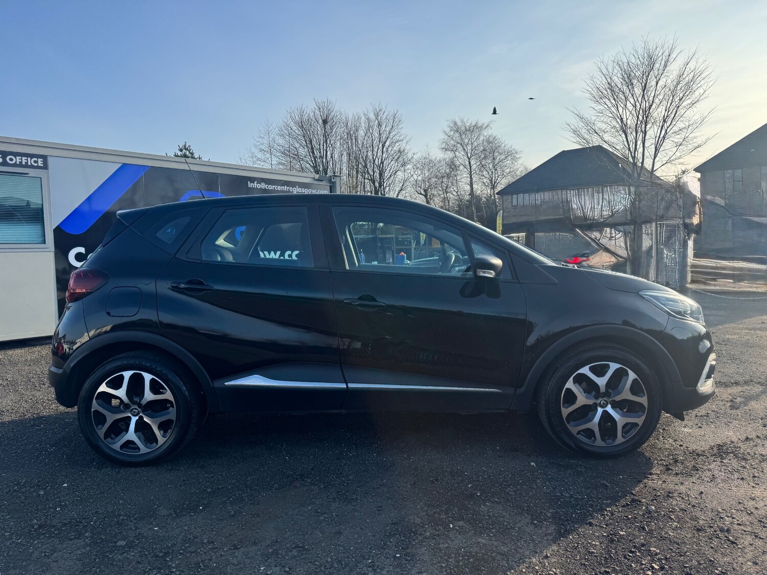 Used Renault Captur 2018 for sale - 77967973: Photo 6