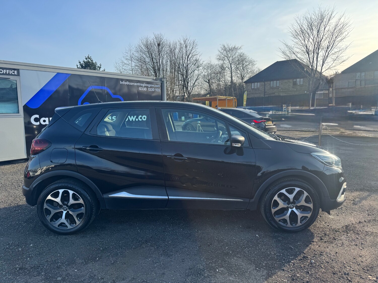 Used Renault Captur 2018 for sale - 77967973: Photo 7
