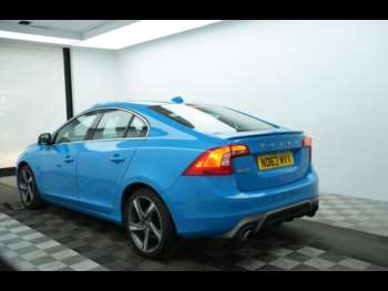 Used Volvo S60 2014 for sale - 75019956: Photo