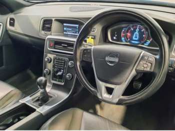 Used Volvo S60 2014 for sale - 75019956: Photo