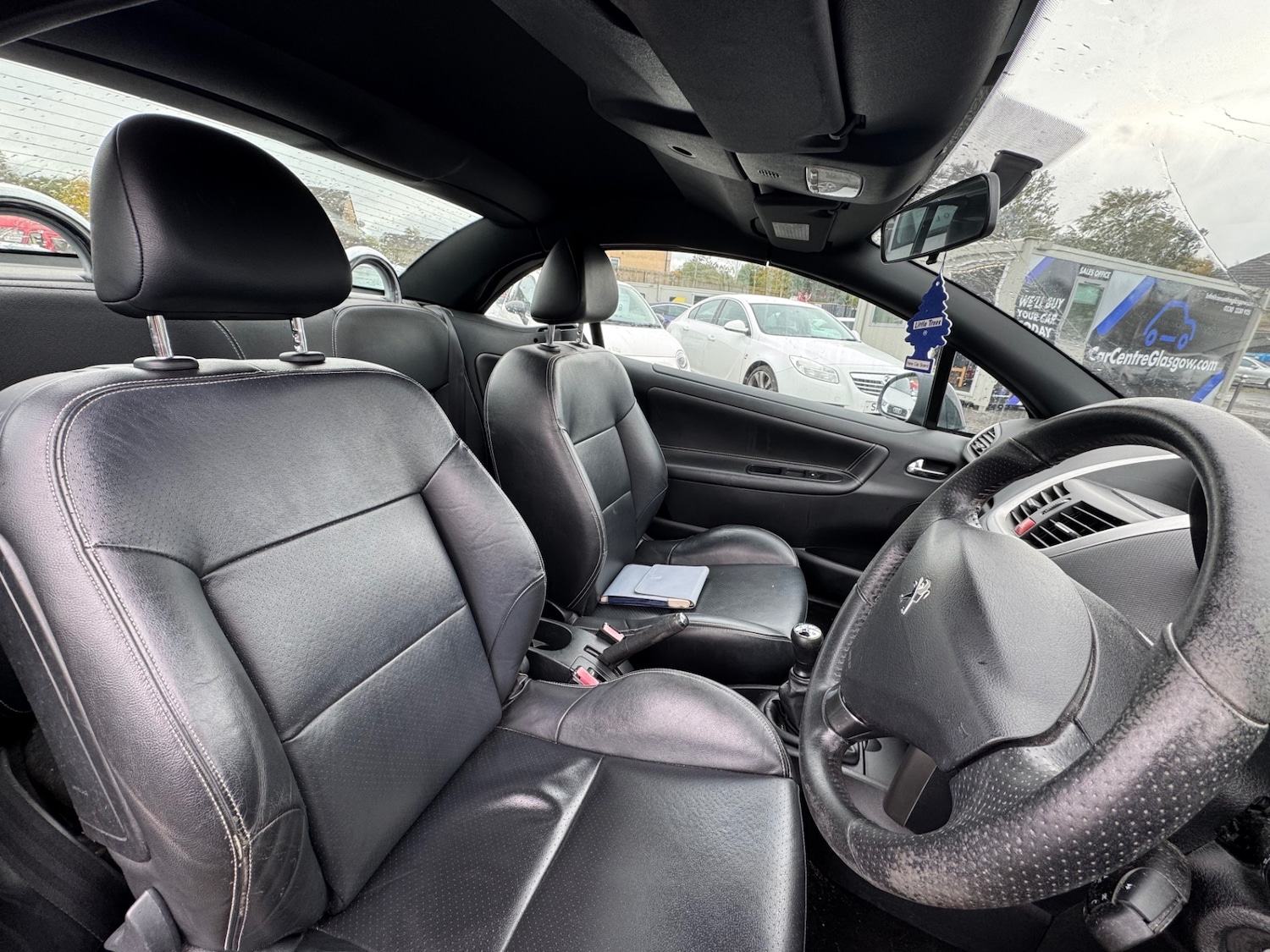 Used Peugeot 207 2012 for sale - 76366773: Photo 10