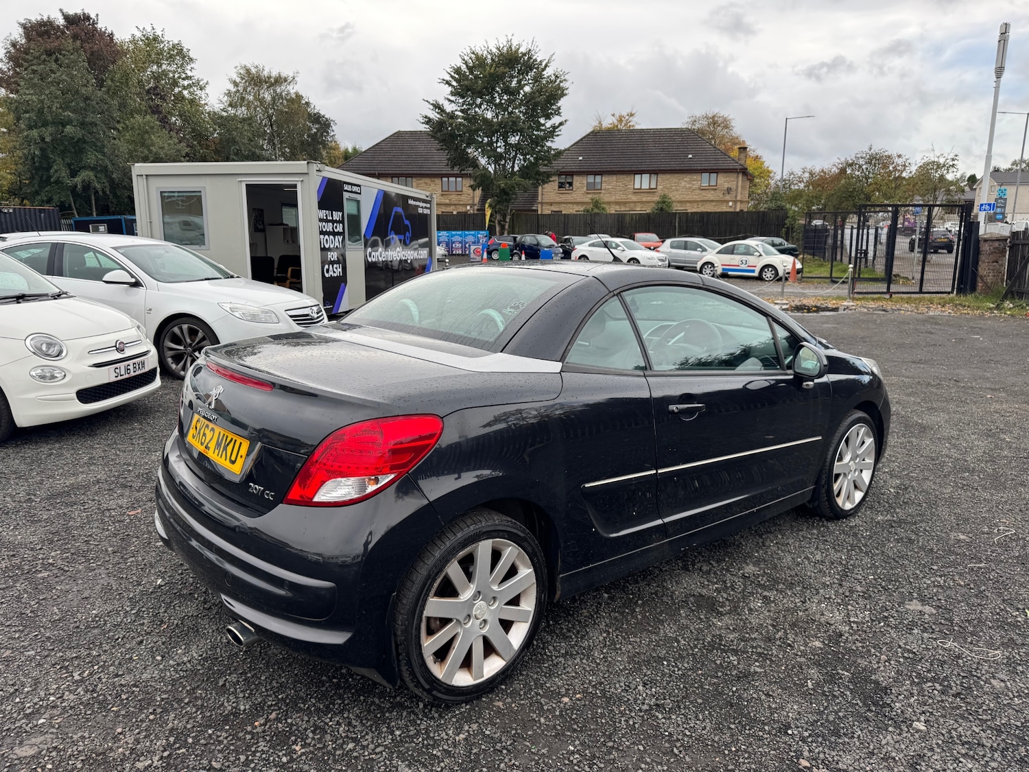 Used Peugeot 207 2012 for sale - 76366773: Photo 15