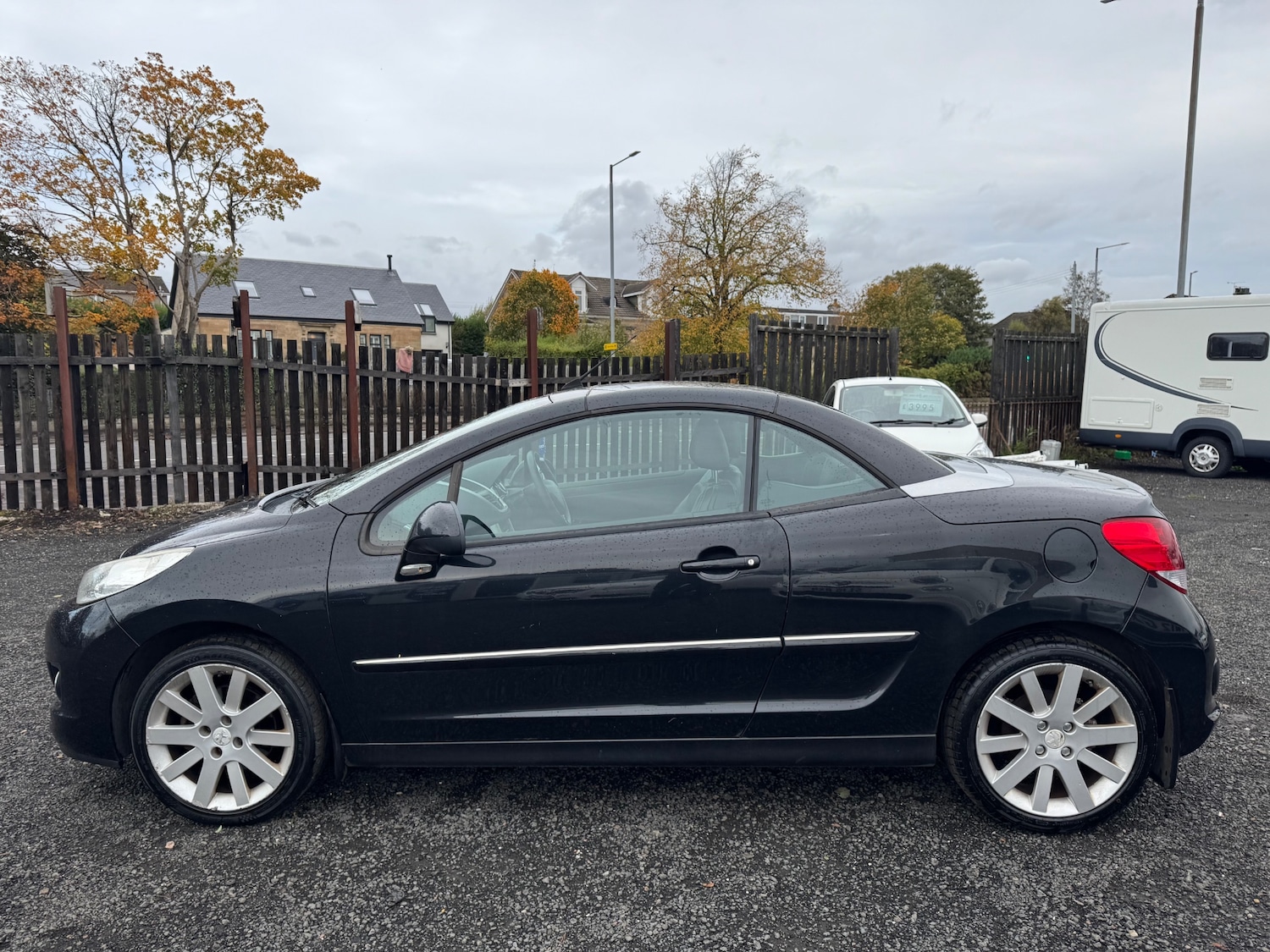 Used Peugeot 207 2012 for sale - 76366773: Photo 18