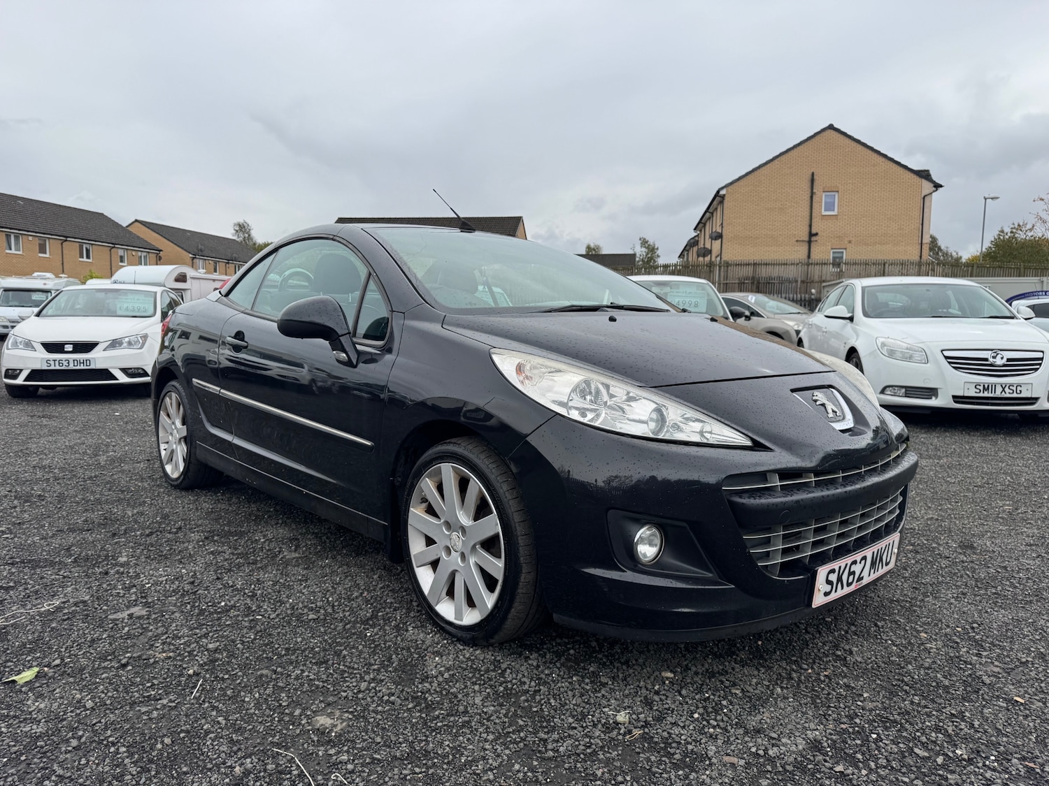 Used Peugeot 207 2012 for sale - 76366773: Photo 20