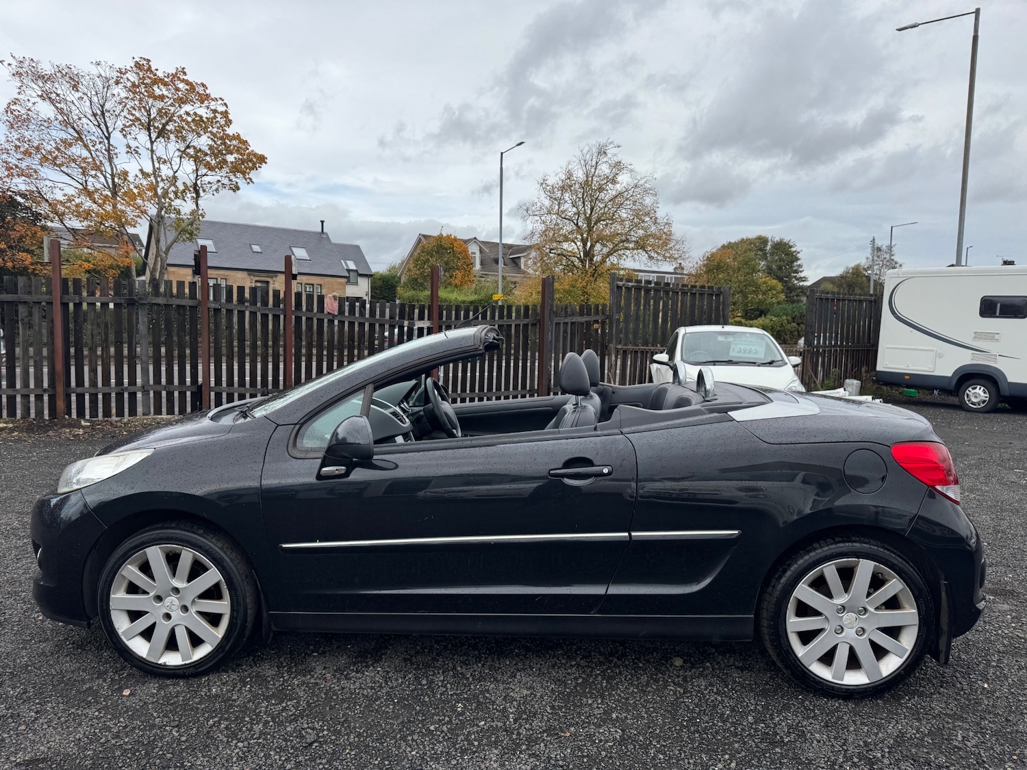 Used Peugeot 207 2012 for sale - 76366773: Photo 5