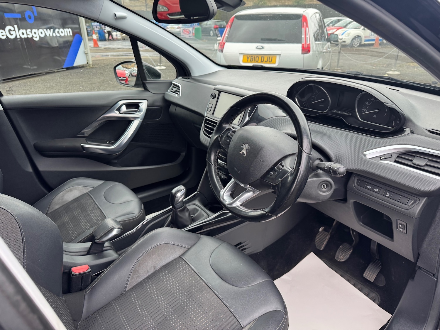Used Peugeot 2008 2018 for sale - 78191057: Photo 8