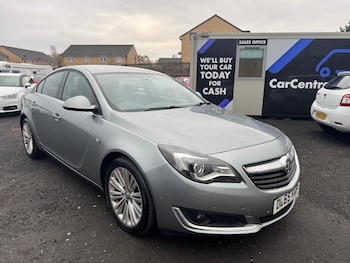Used Vauxhall Insignia 2015 for sale - 76510472: Photo