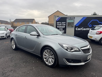 Used Vauxhall Insignia 2015 for sale - 76510472: Photo