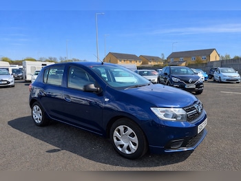 Used Dacia Sandero 2017 for sale - 78459615: Photo