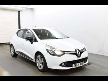 2014 (64) - 1.2 16V Dynamique MediaNav 5dr