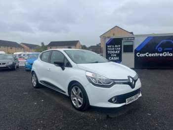 Used Renault Clio 2014 for sale - 75130894: Photo