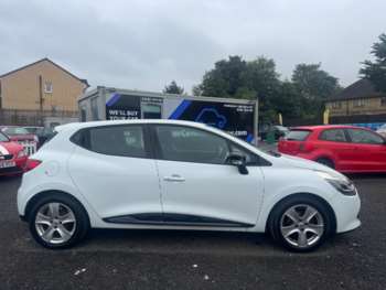 Used Renault Clio 2014 for sale - 75130894: Photo