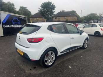 Used Renault Clio 2014 for sale - 75130894: Photo