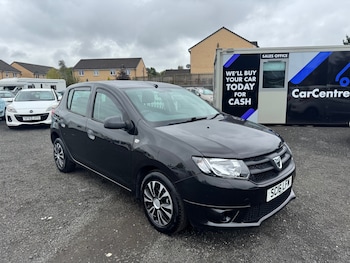 2016 (16) - 1.2 16V 75 Ambiance 5dr