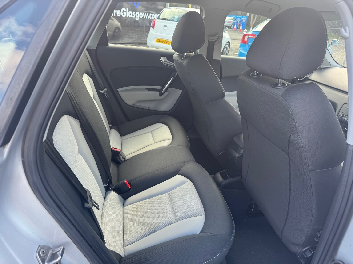 Used Audi A1 2012 for sale - 76357208: Photo 12
