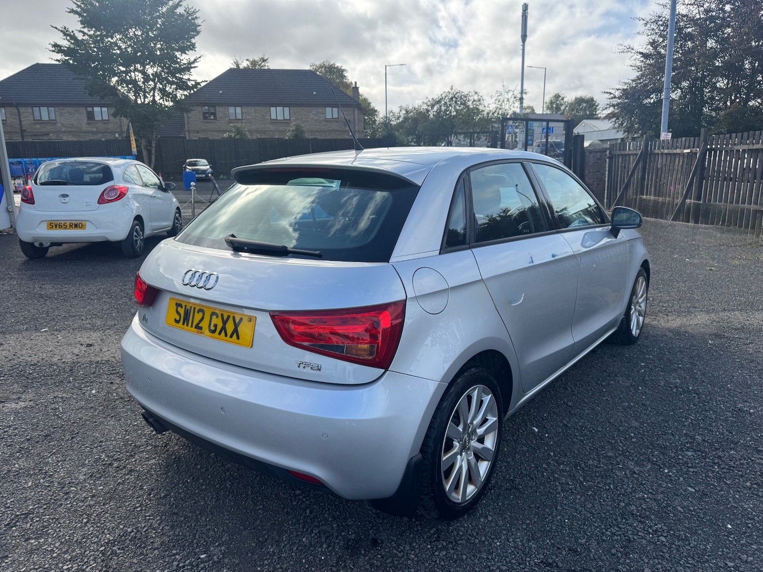 Used Audi A1 2012 for sale - 76357208: Photo 5