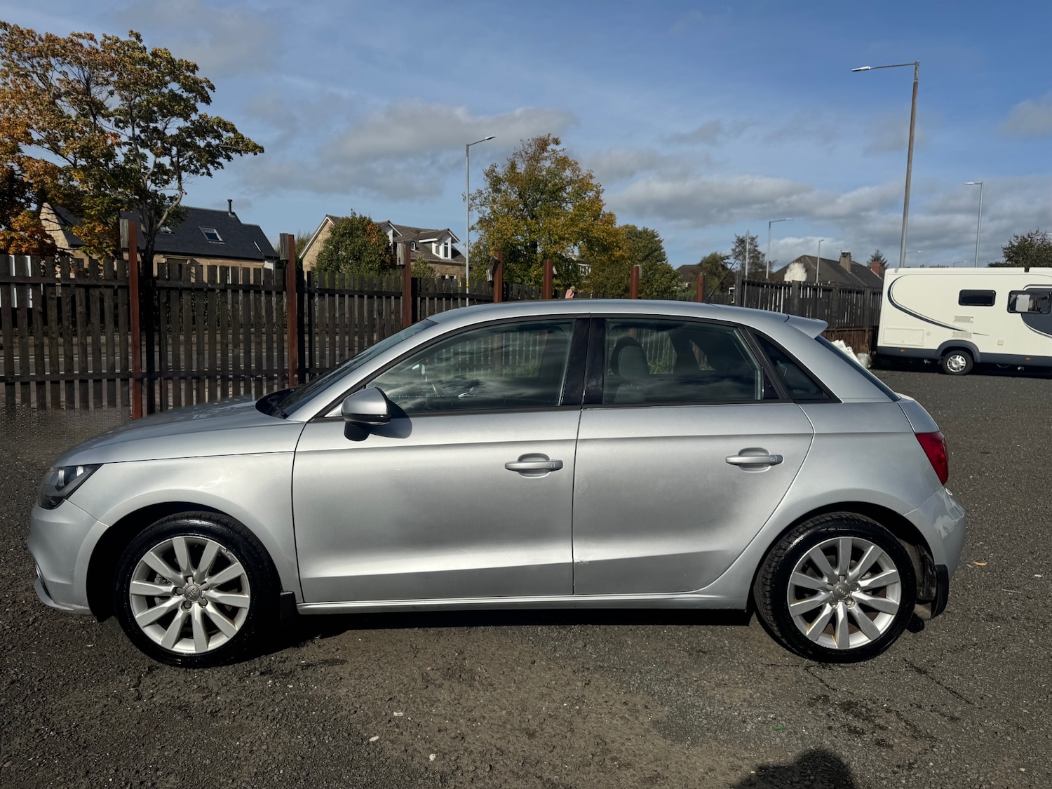 Used Audi A1 2012 for sale - 76357208: Photo 9