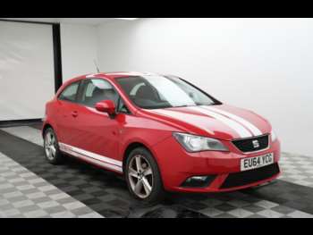 2014 (64) - 1.4 Toca 3dr