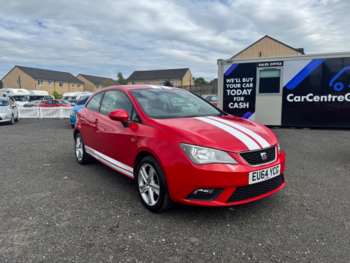 Used SEAT Ibiza 2014 for sale - 75124672: Photo