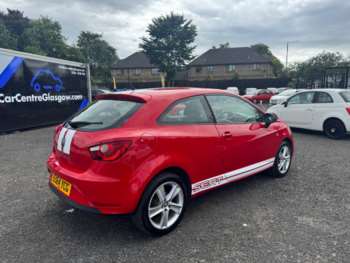 Used SEAT Ibiza 2014 for sale - 75124672: Photo
