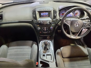 Used Vauxhall Insignia 2015 for sale - 78286748: Photo