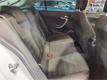 Used Vauxhall Insignia 2015 for sale - 78286748: Photo