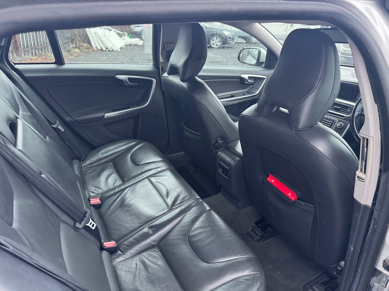 Used Volvo V60 2010 for sale - 76544405: Photo 7