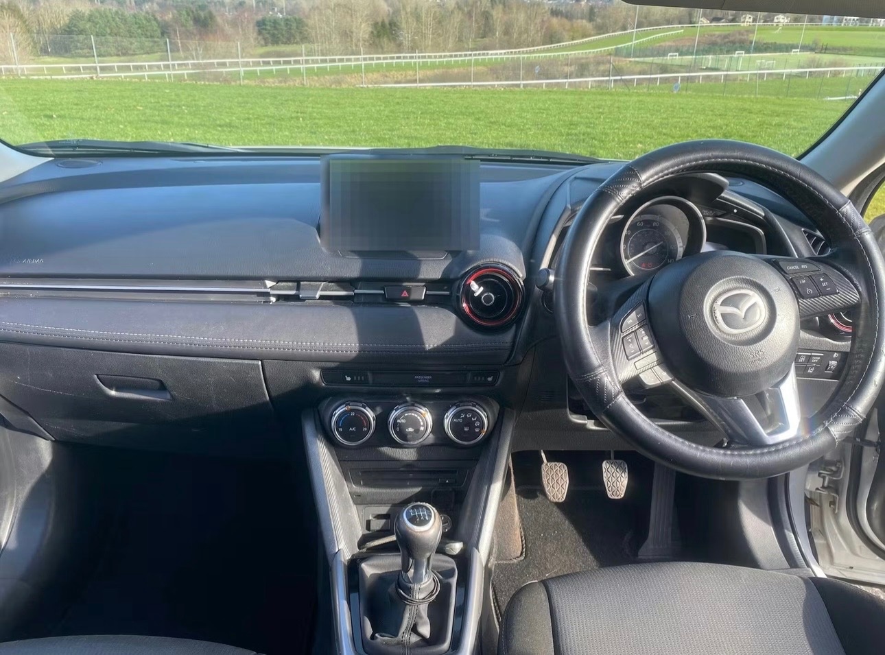 Used Mazda CX-3 2015 for sale - 77584279: Photo 4