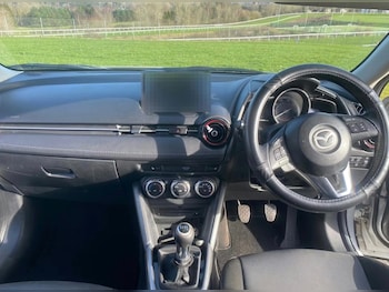 Used Mazda CX-3 2015 for sale - 77584279: Photo