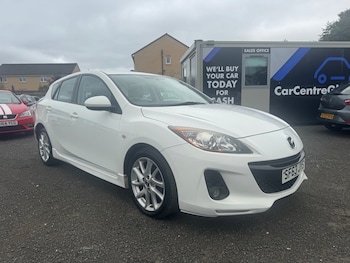 Used Mazda Mazda3 2013 for sale - 75413244: Photo