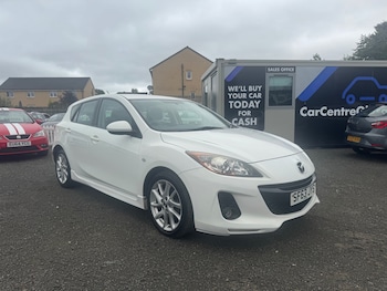 Used Mazda Mazda3 2013 for sale - 75413244: Photo