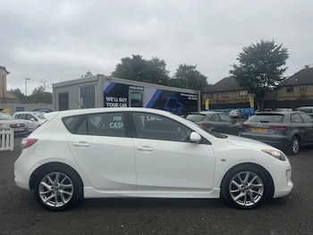 Used Mazda Mazda3 2013 for sale - 75413244: Photo