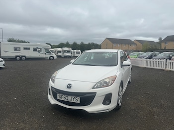 Used Mazda Mazda3 2013 for sale - 75413244: Photo