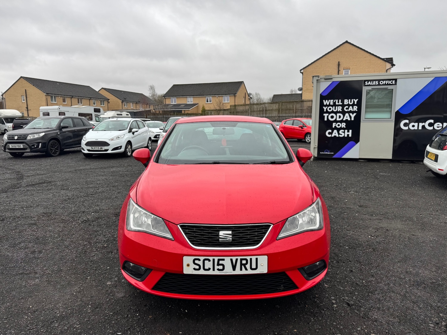 Used SEAT Ibiza 2015 for sale - 77691919: Photo 10