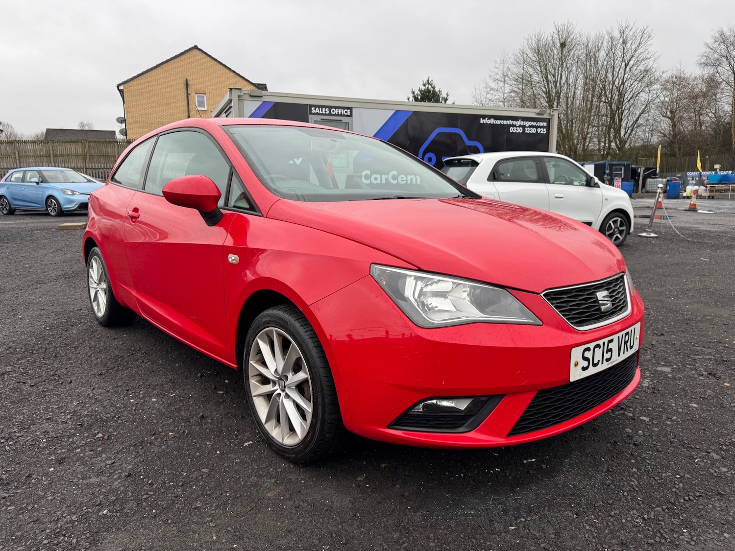 Used SEAT Ibiza 2015 for sale - 77691919: Photo 11