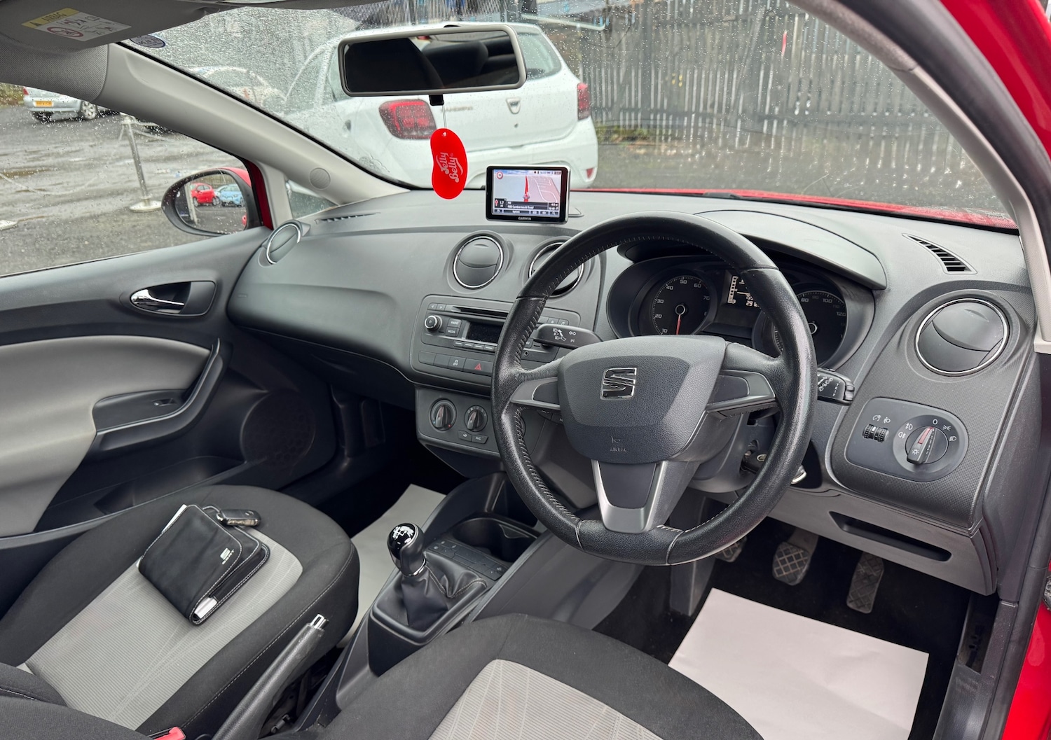 Used SEAT Ibiza 2015 for sale - 77691919: Photo 12