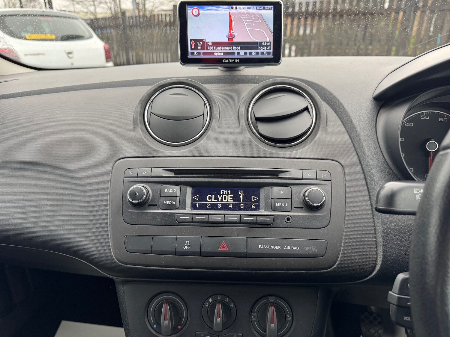 Used SEAT Ibiza 2015 for sale - 77691919: Photo 13