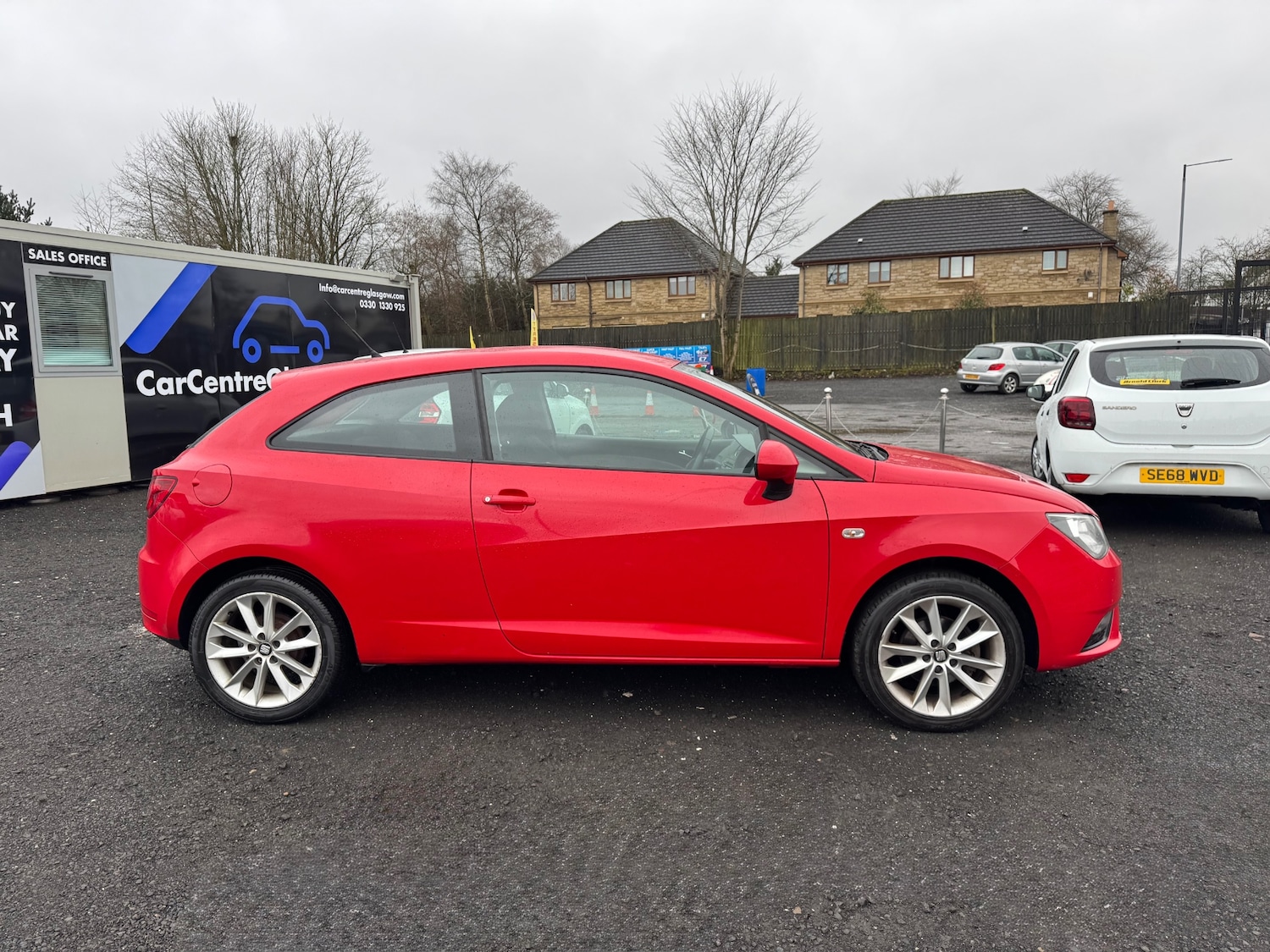 Used SEAT Ibiza 2015 for sale - 77691919: Photo 2