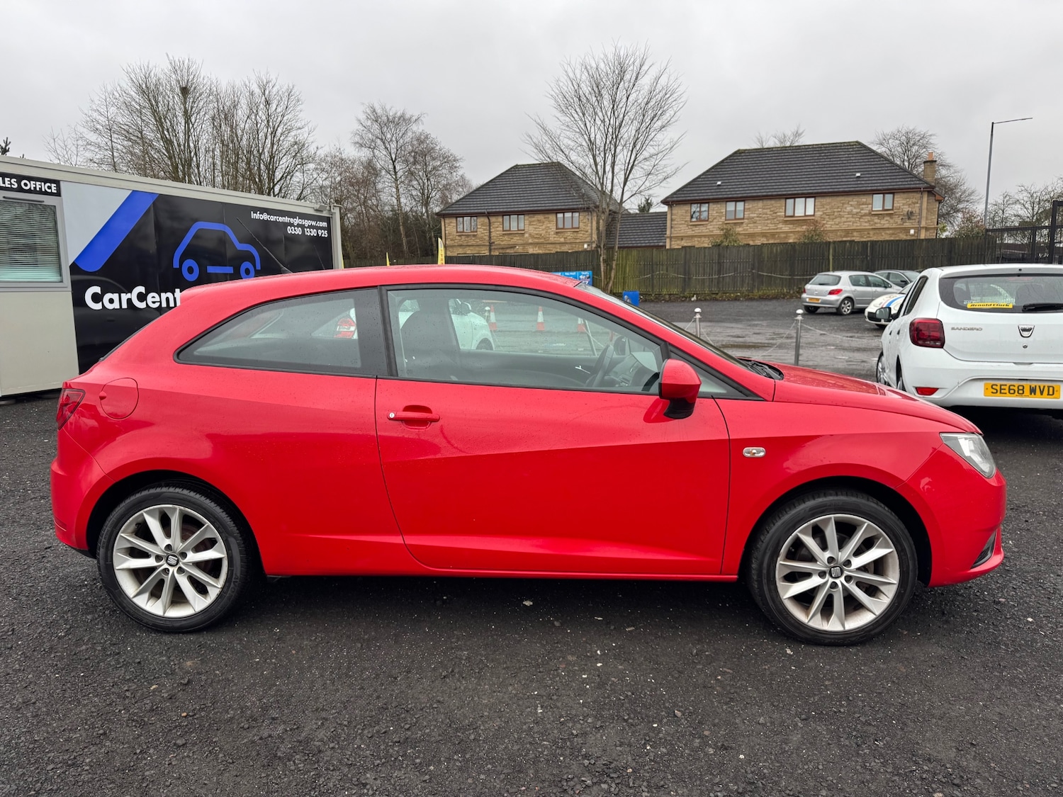 Used SEAT Ibiza 2015 for sale - 77691919: Photo 3